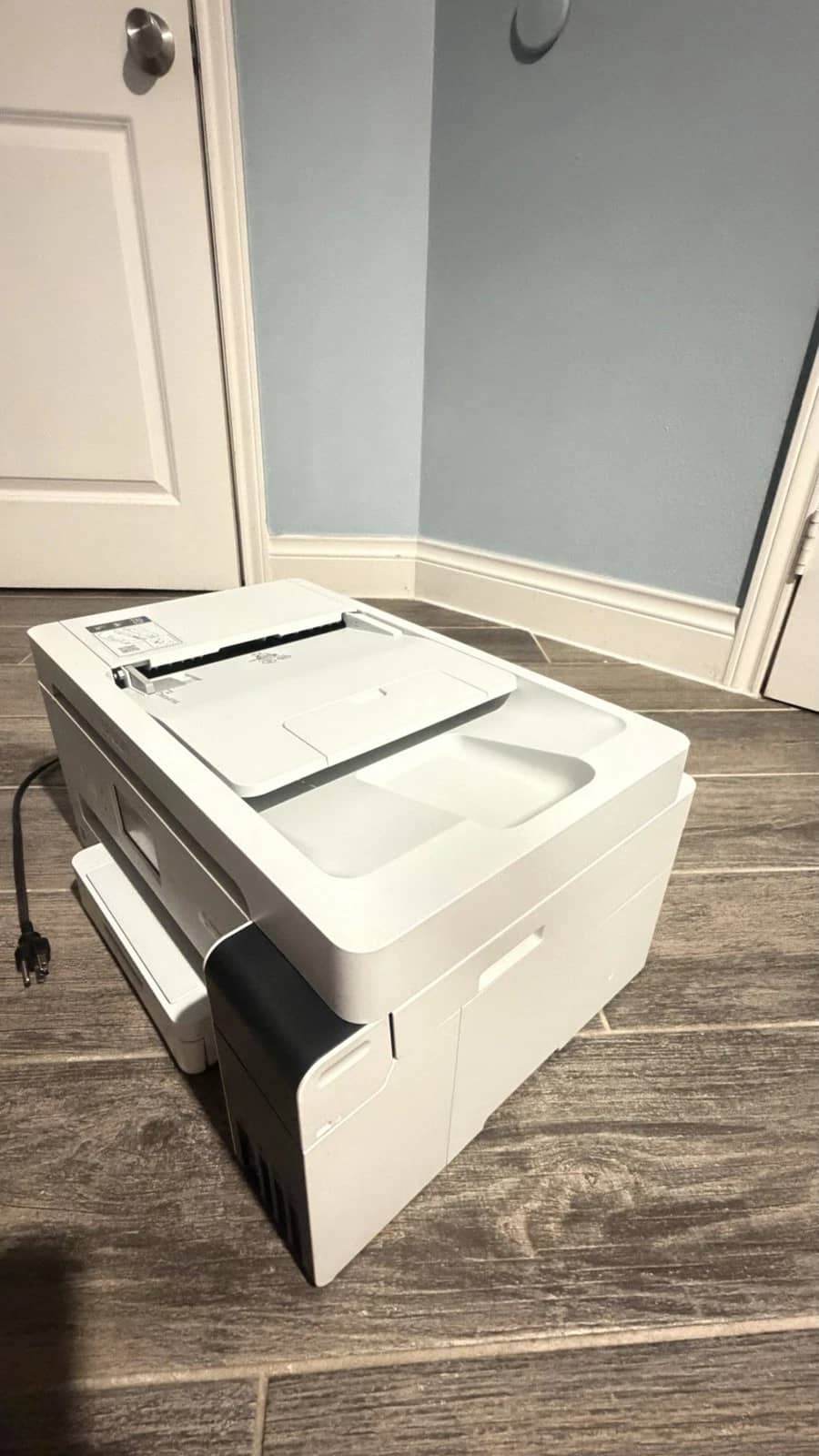 Epson EcoTank ET-15000 Printers New