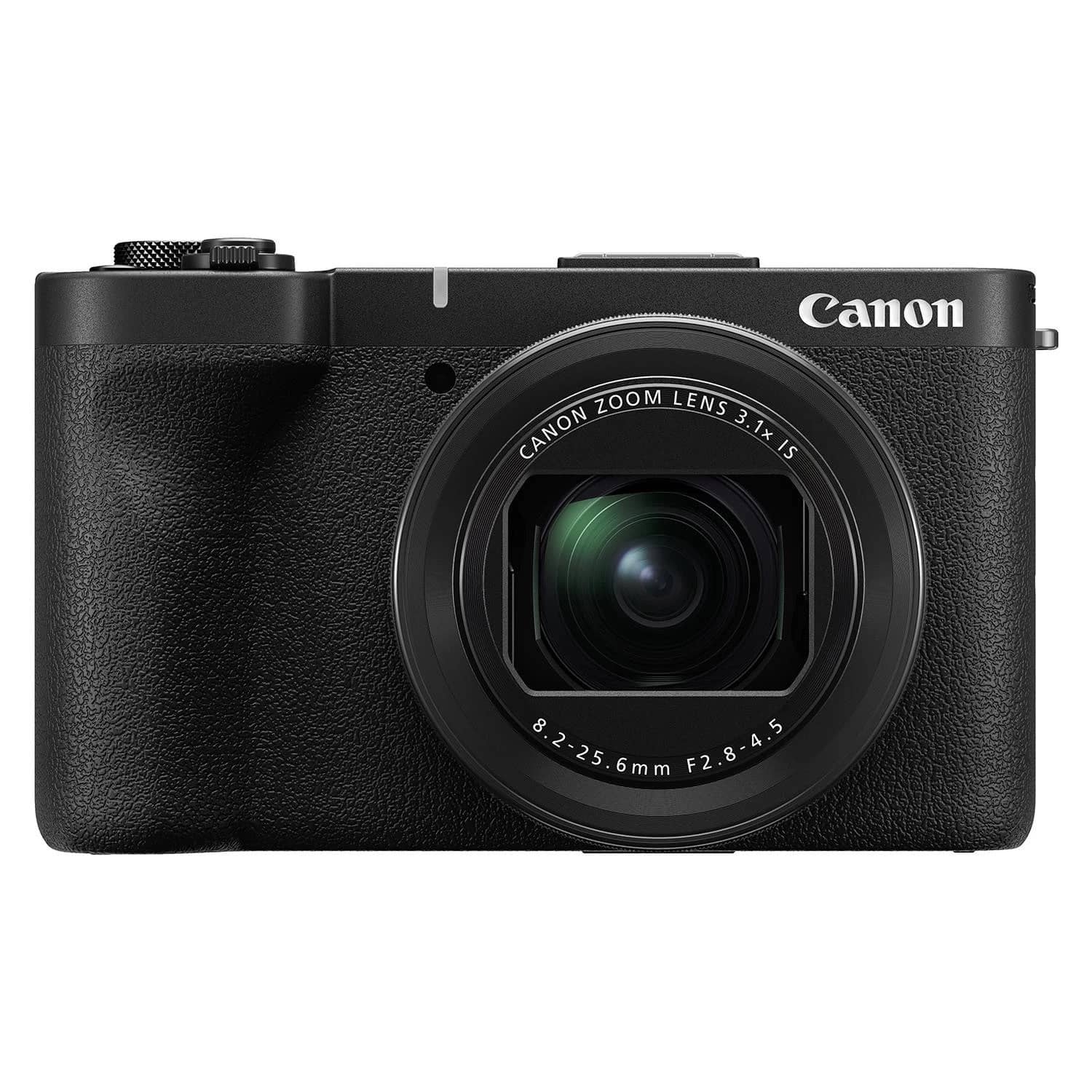 Canon V1 Digital Cameras Black New