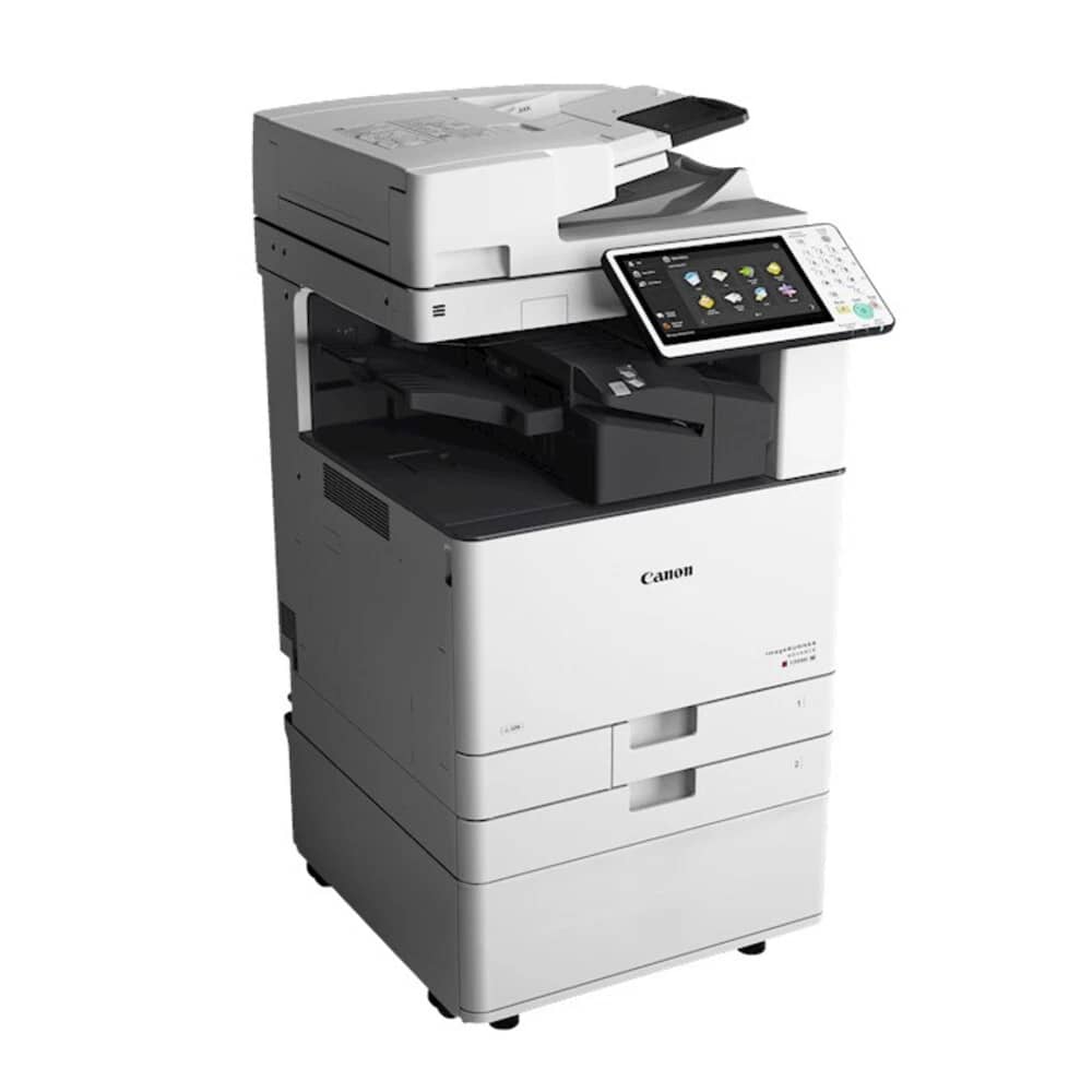Canon ADVANCE C3530i Printers Refurbished - Excellent