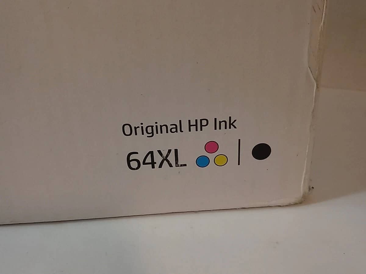 HP ENVY PHOTO 6258 Printers New