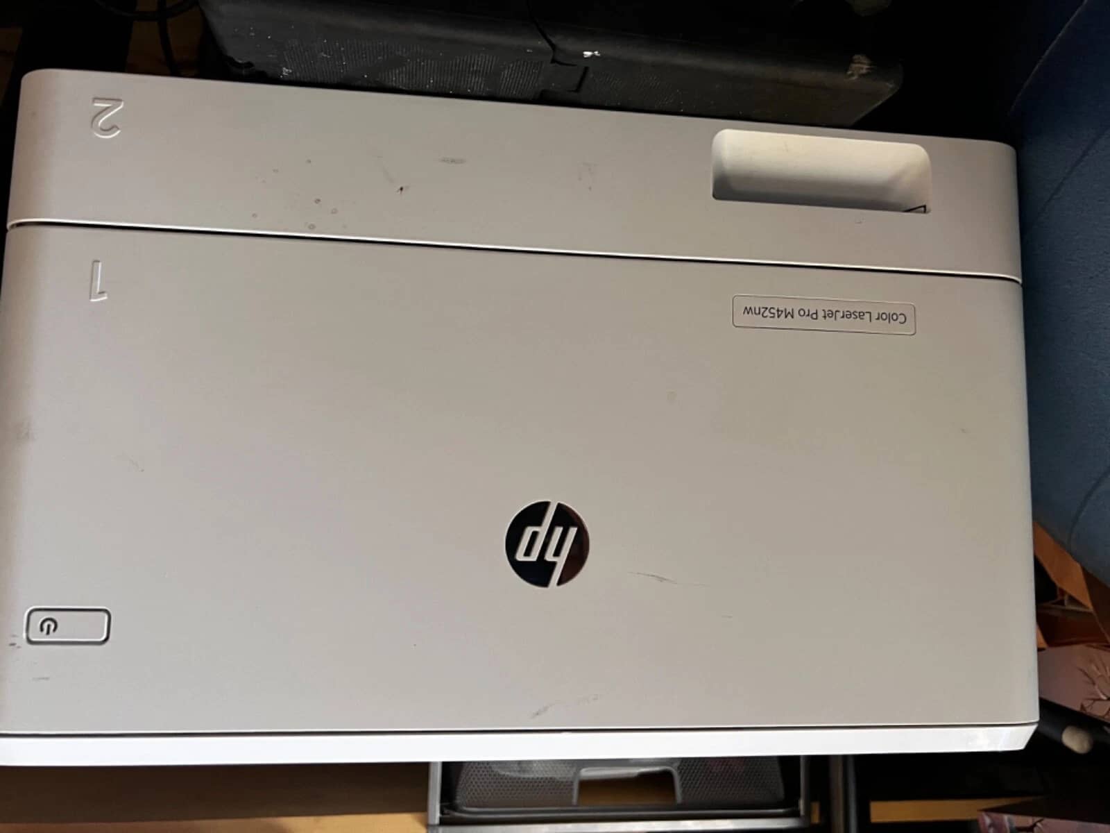 HP CF388A Printers Used - Like New