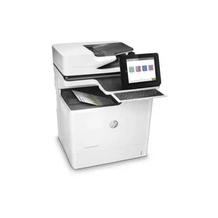 HP M681f Printers New