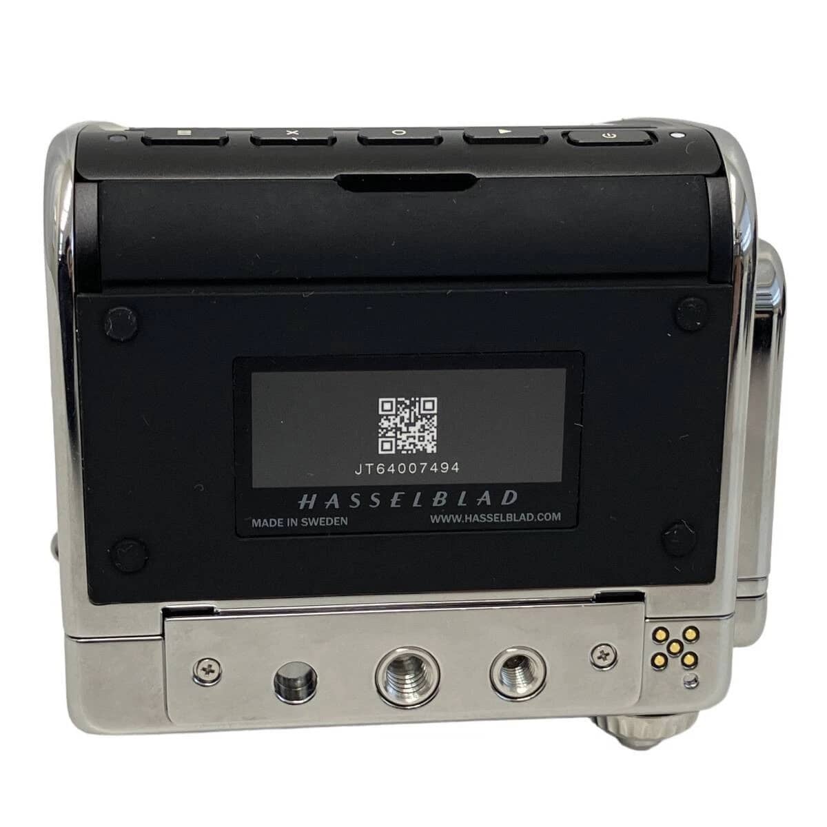 Hasselblad 907X CFV 100C Digital Cameras Body Only New