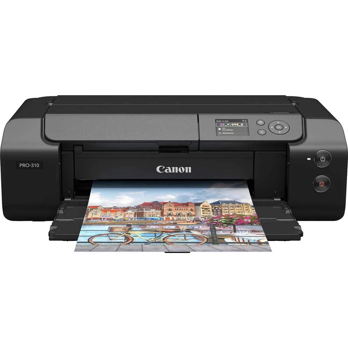 Canon 6858C002 B Printers New