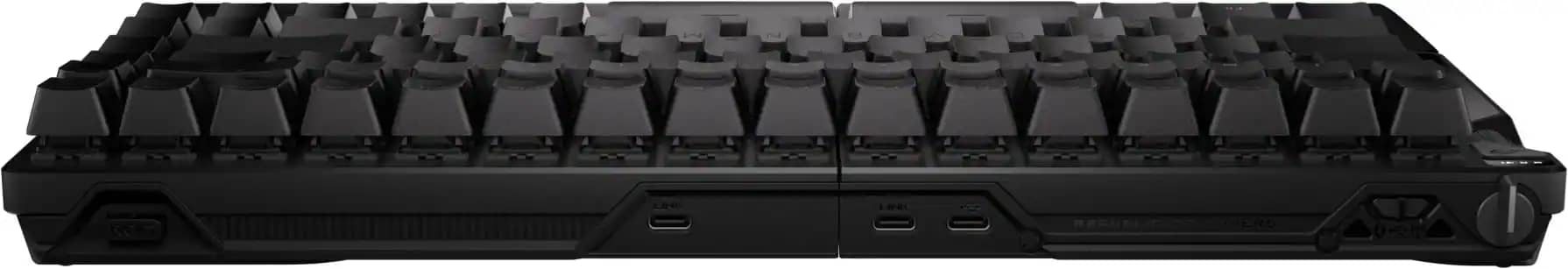 ASUS ROG Falcata Keyboards New Black