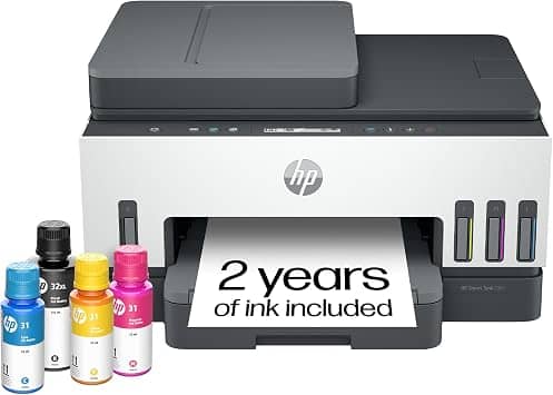 HP ST 7301 AIO Printers New