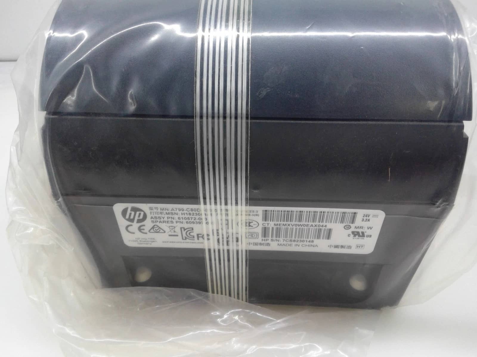 HP A799-C80D-HN00 Printers Open-Box Excellent