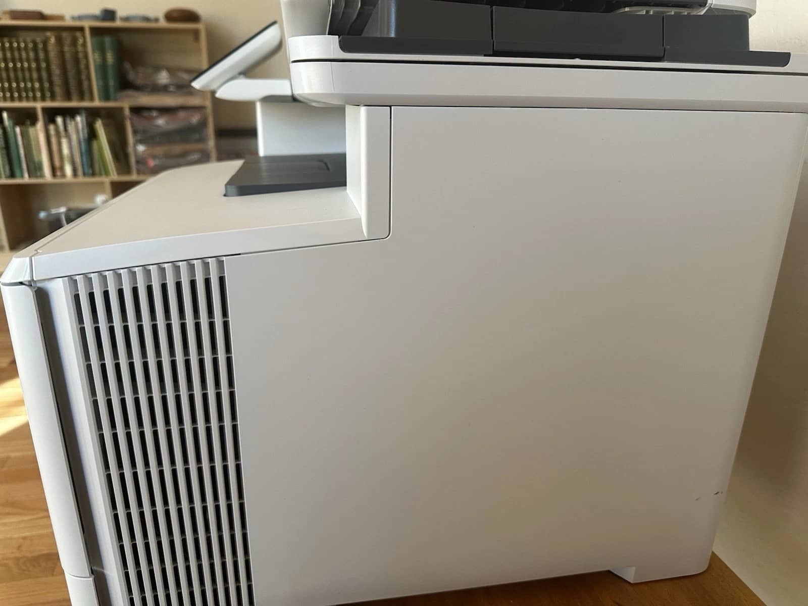 HP LaserJet M477FNW Printers New