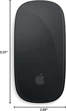 Apple Magic Mouse Mice White New
