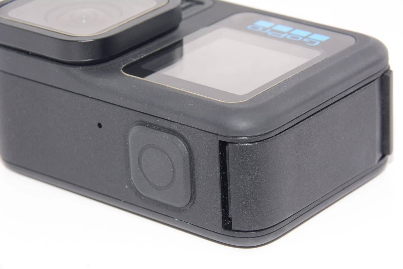GoPro HERO13 Black Digital Cameras New