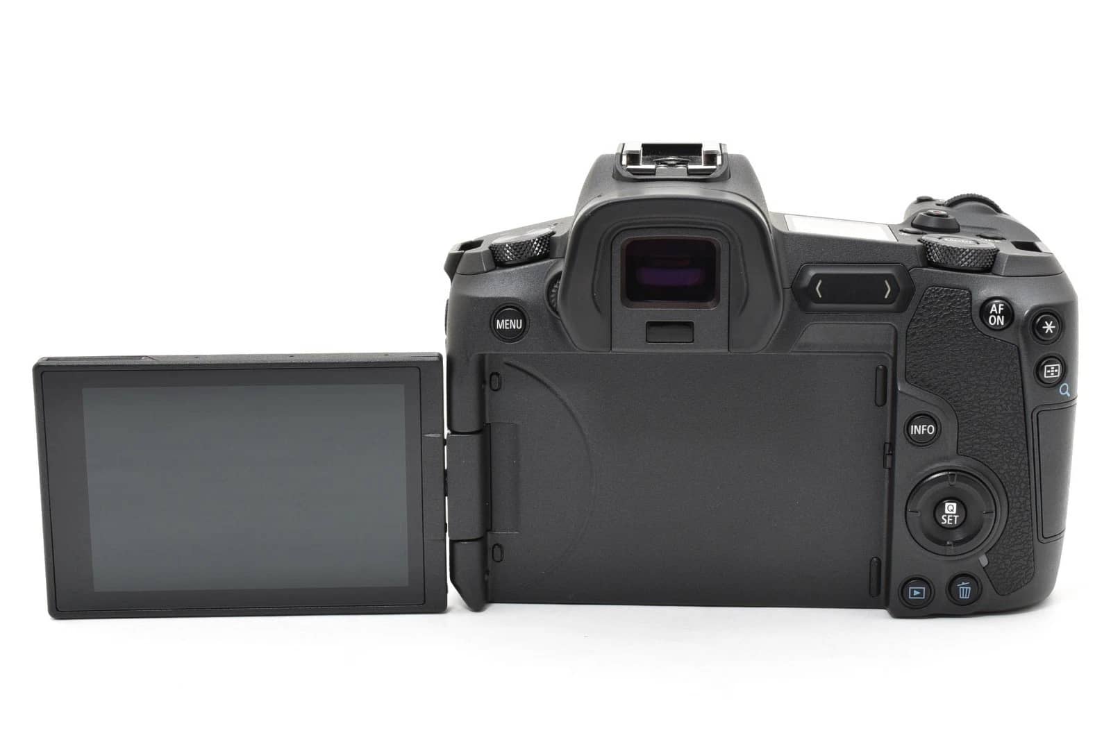 Canon EOS R Digital Cameras Black With Lens New
