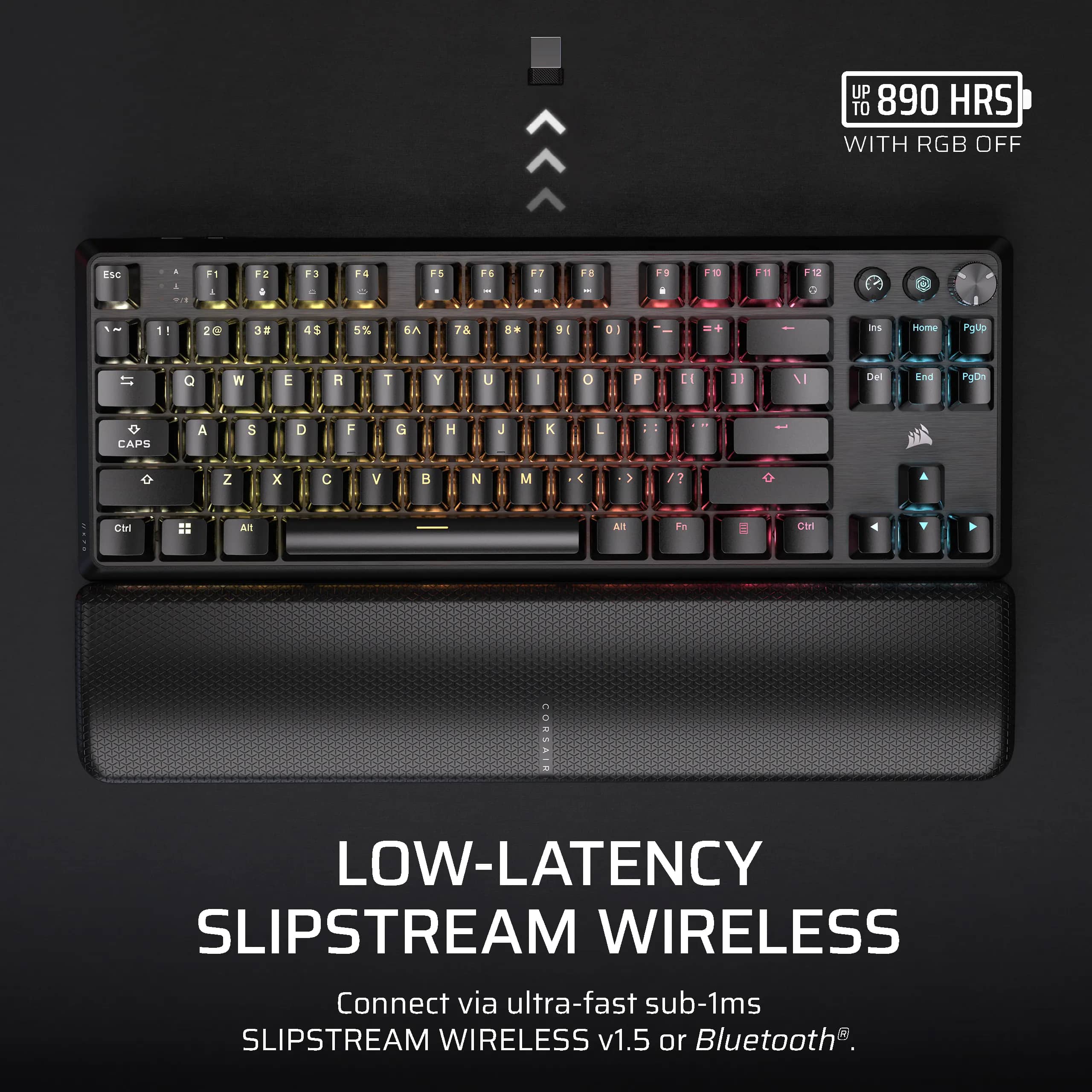 Corsair K70 CORE Keyboards New Gray