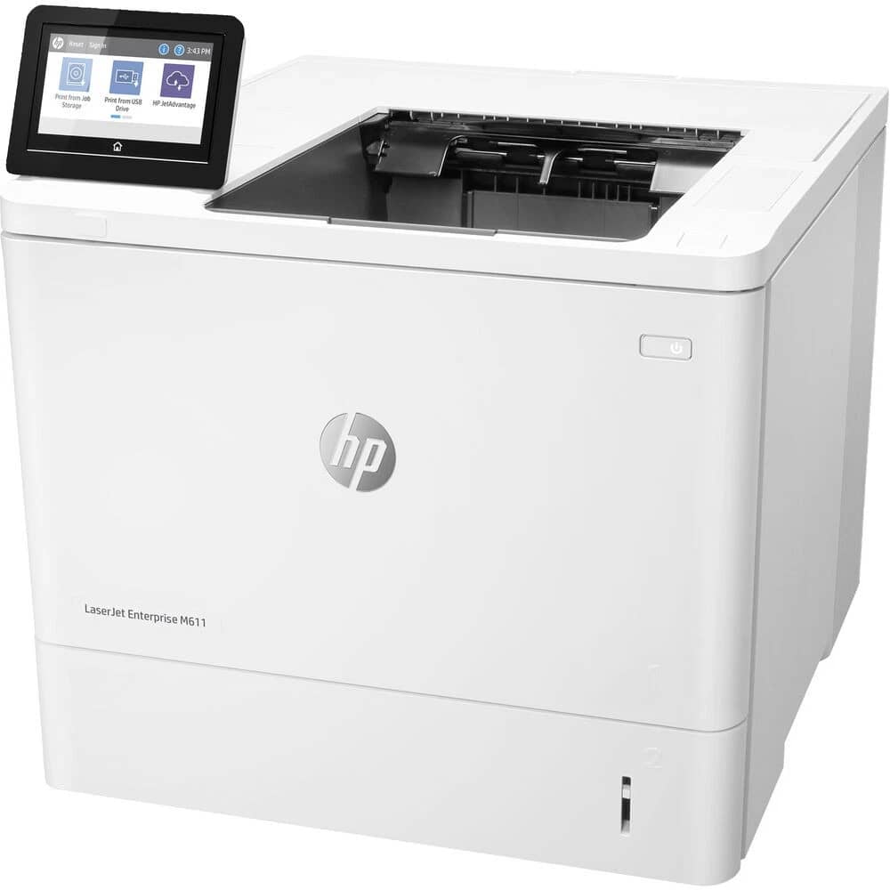 HP 7PS84A Printers Used - Like New