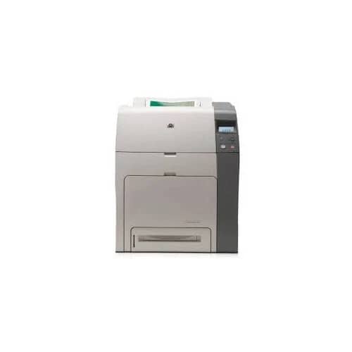 HP Color LaserJet CP4005DN Printers Used - Good