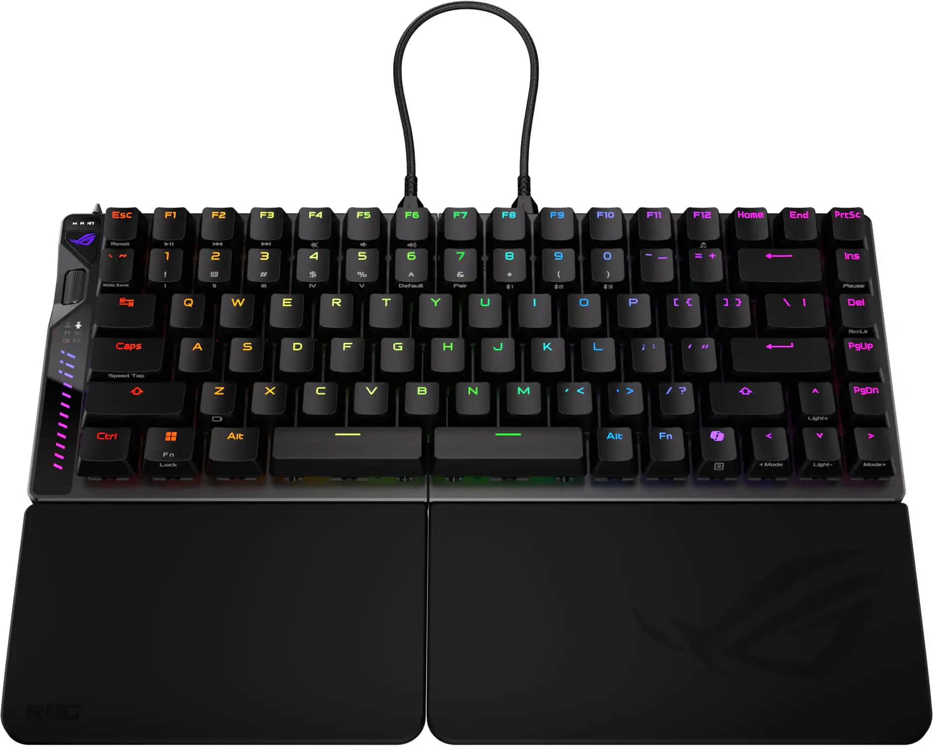ASUS ROG Falcata Keyboards New Black