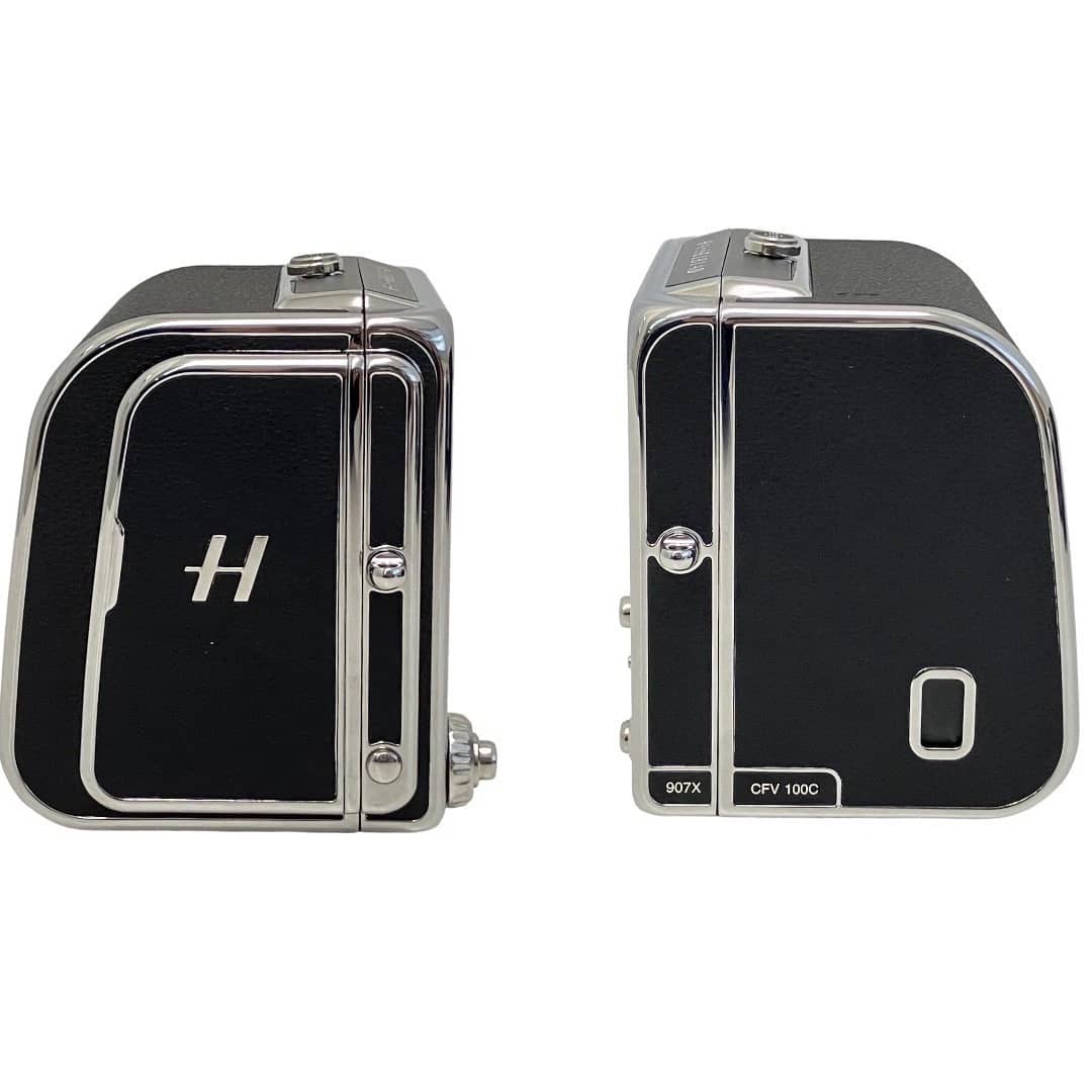 Hasselblad 907X CFV 100C Digital Cameras Body Only New