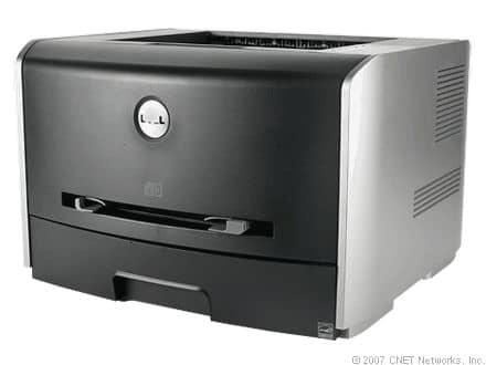 Dell B1163w Printers Used - Good