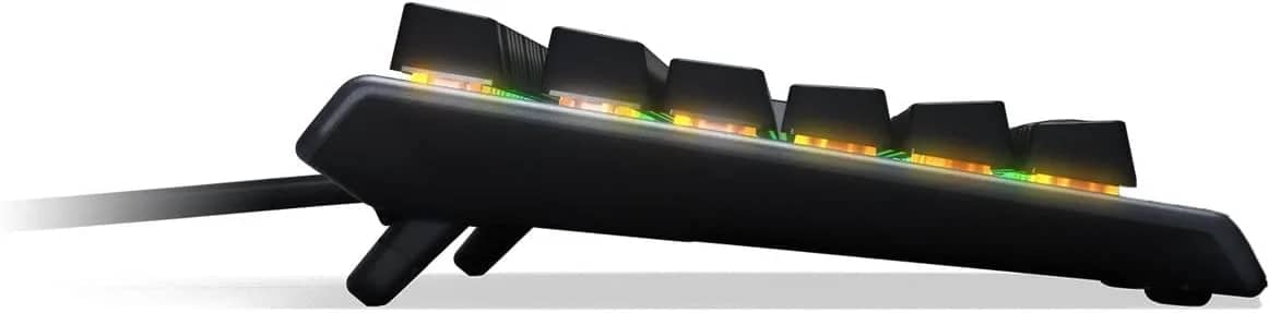 SteelSeries Apex 3 Keyboards New Black