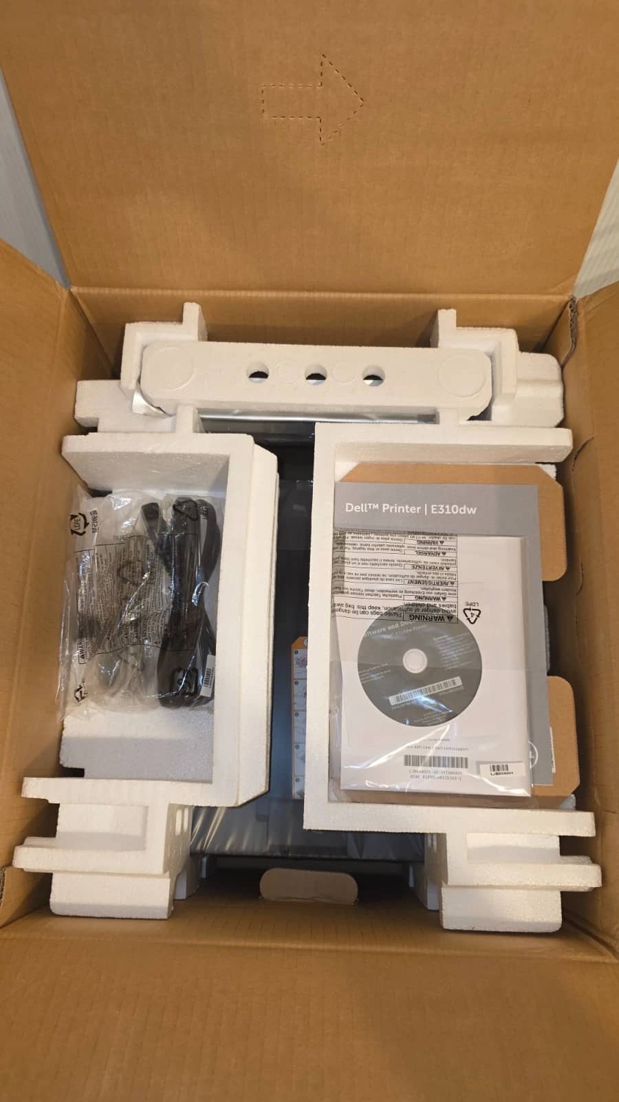 Dell E310dw Printers New