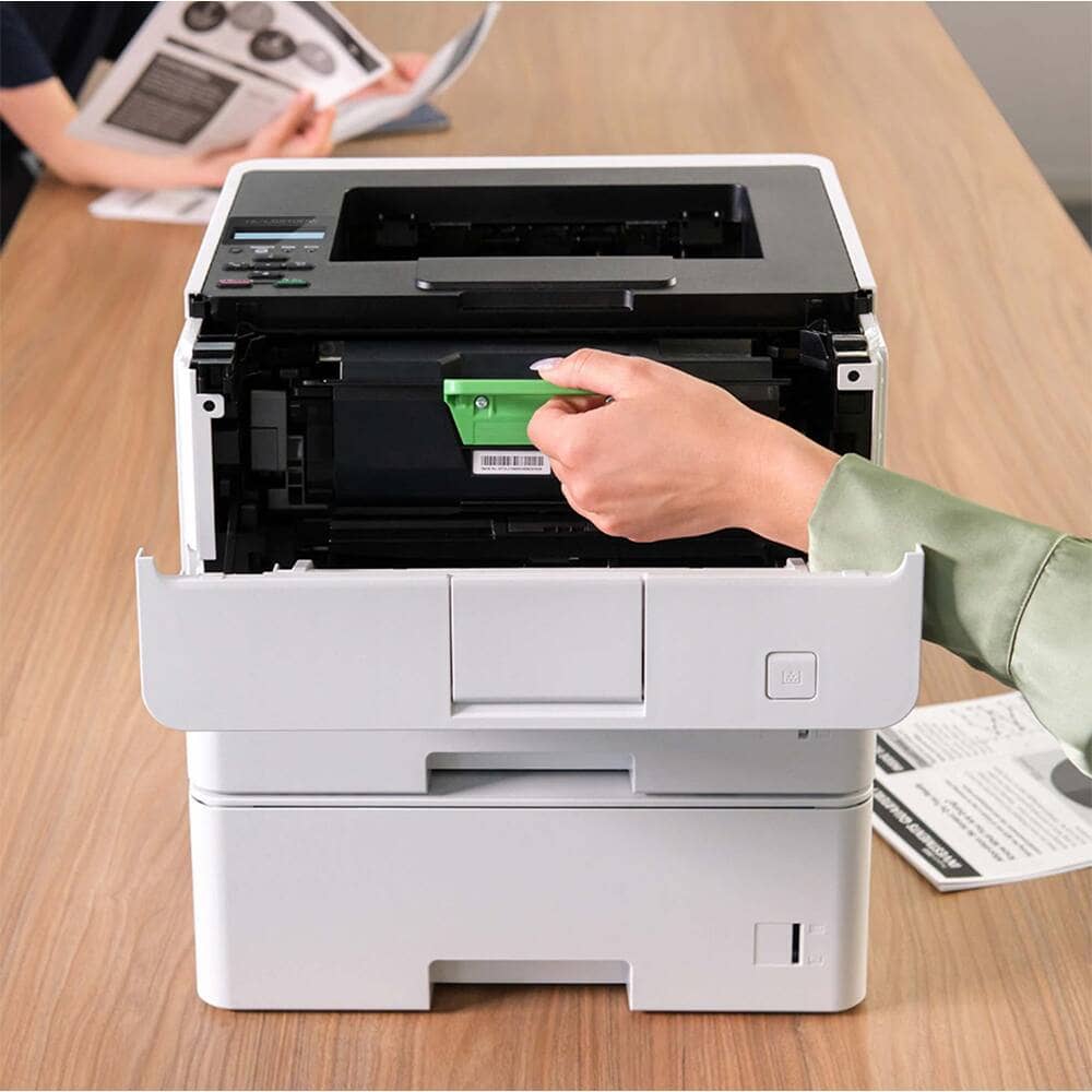 Brother HL-L5210DWT Printers New