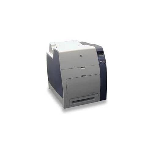 HP Color LaserJet CP4005DN Printers Used - Good