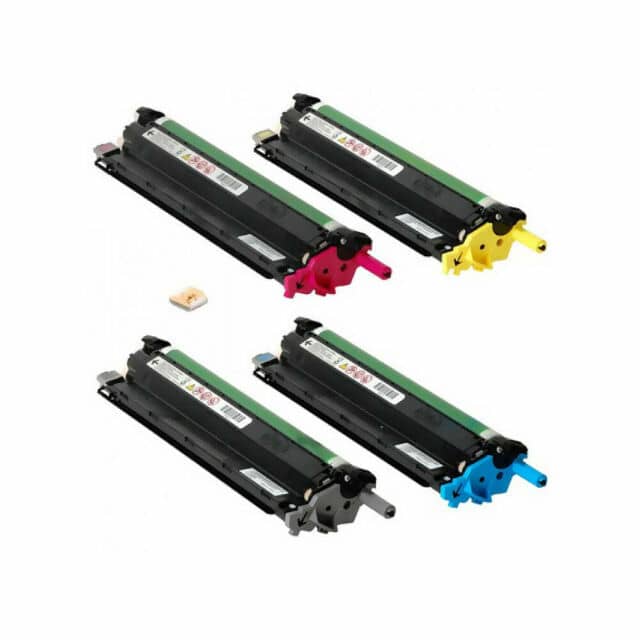Dell B2360dn Printers New