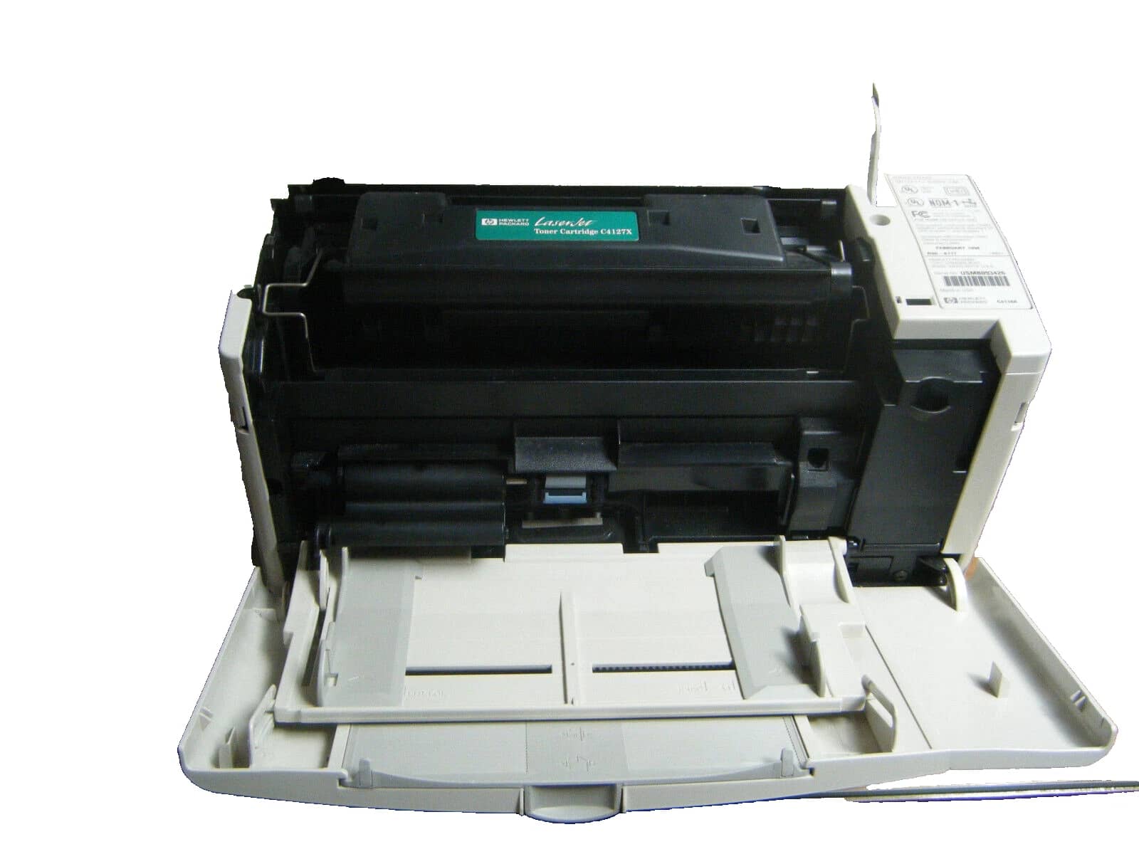 HP 4000 Laserjet Printers Used - Good