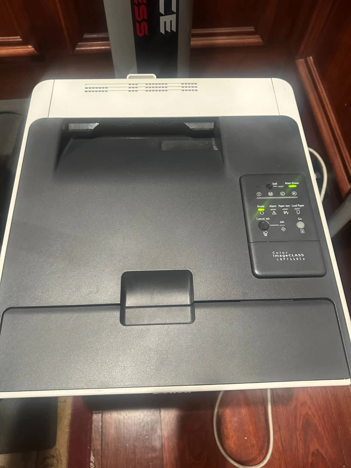 Canon f163600 Printers Used - Good
