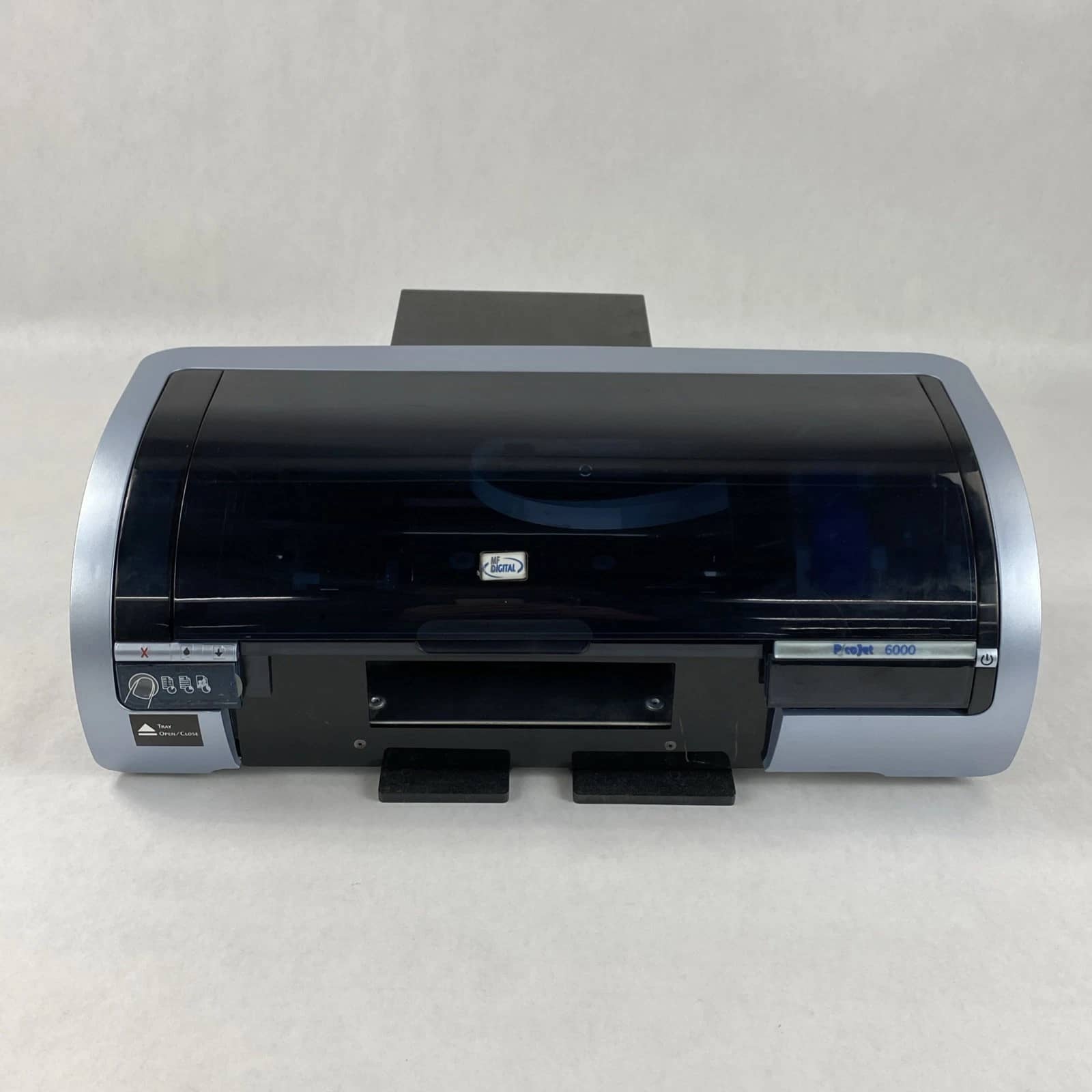HP PJ-6000 Printers For parts or not working