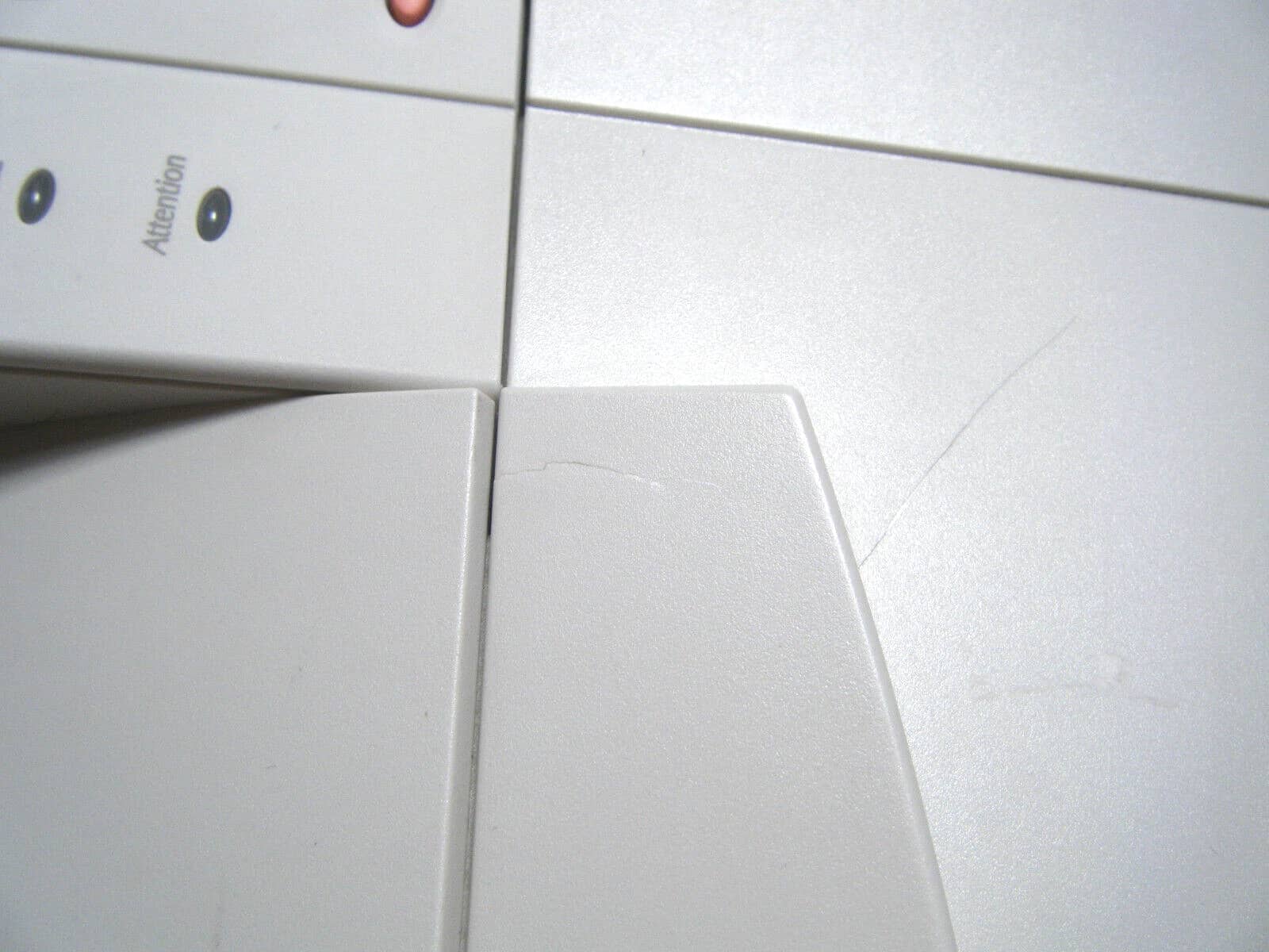 HP 4000 Laserjet Printers Used - Good