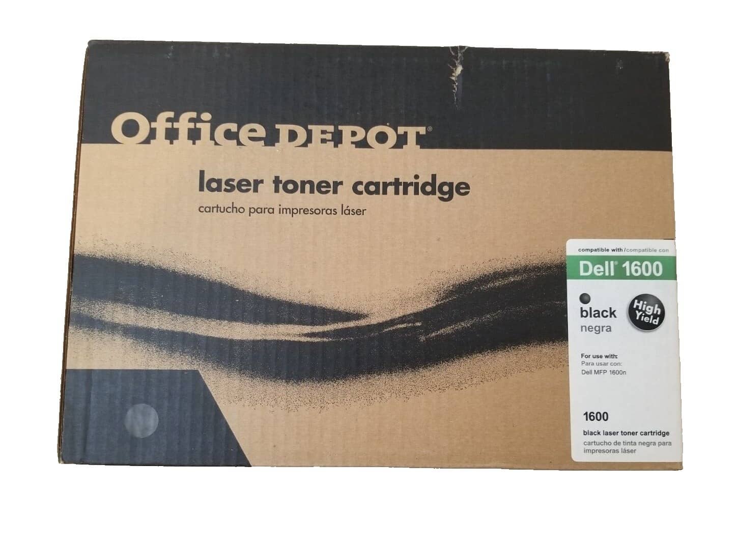 Dell B2360dn Printers New
