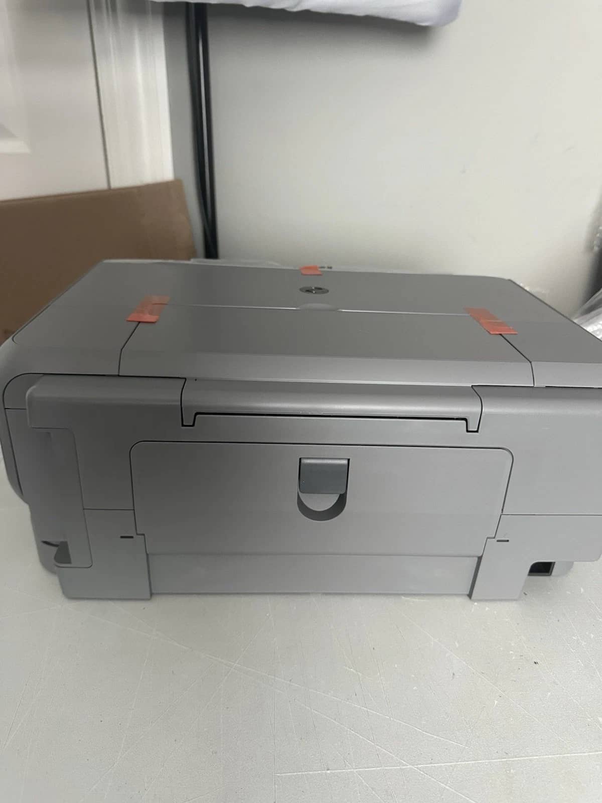 Canon PIXMA iP3000 Photo Printers Open-Box Excellent