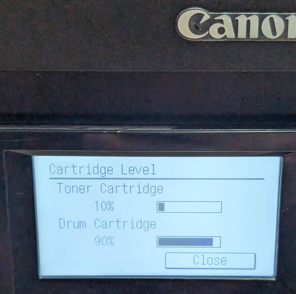 Canon ImageClass MF269DW Printers Used - Good