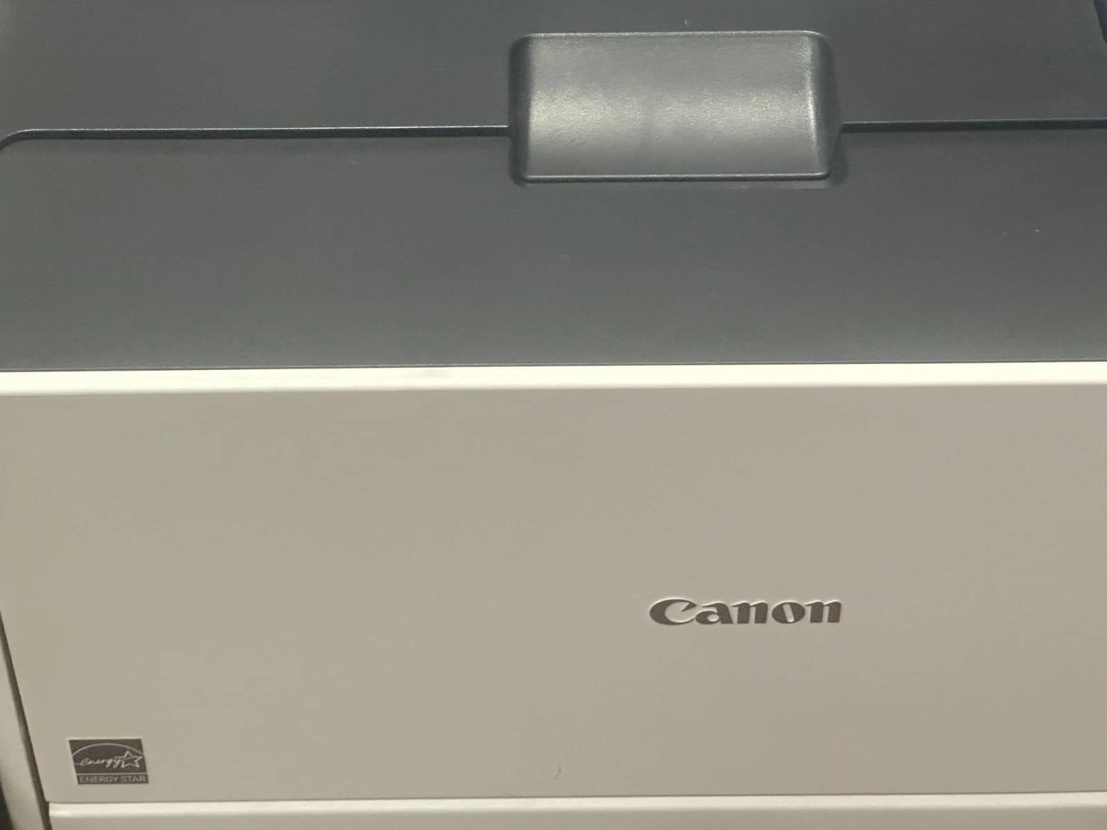 Canon f163600 Printers Used - Good