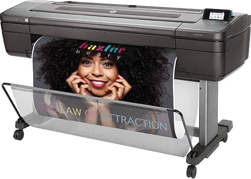 HP DesignJet Z9 Printers New