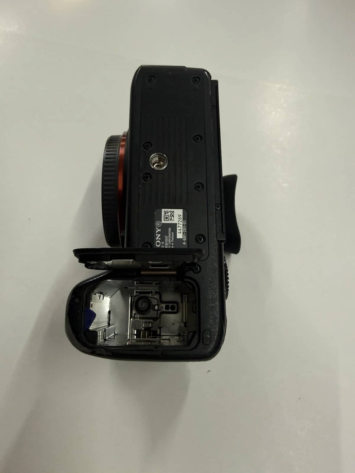 Sony Alpha a9 Digital Cameras Black Body Only New
