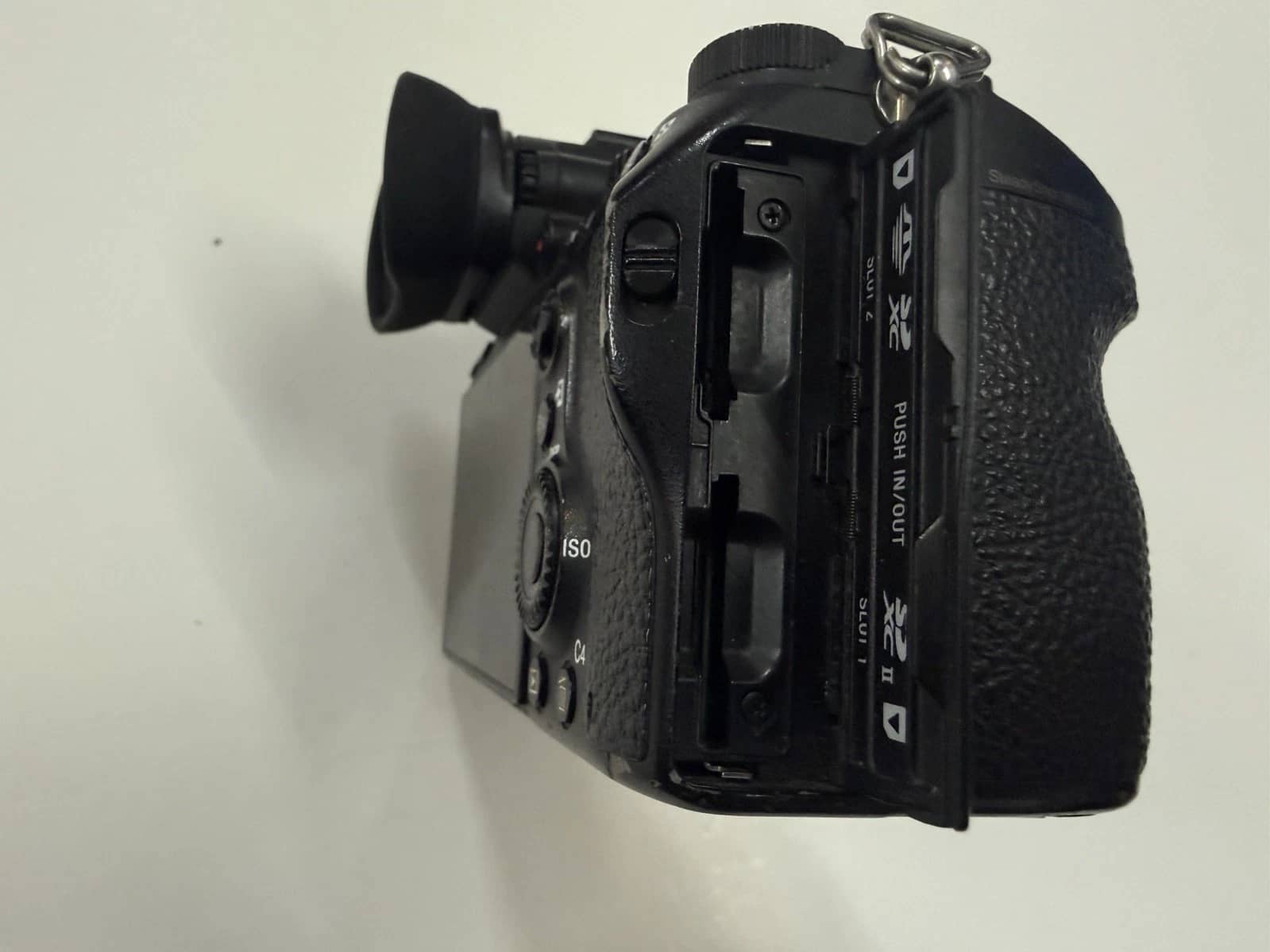 Sony Alpha a9 Digital Cameras Black Body Only New