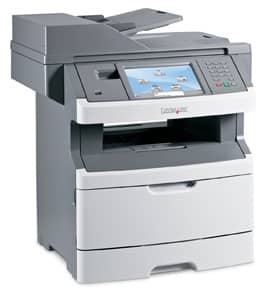 Lexmark 50G0200 Printers New