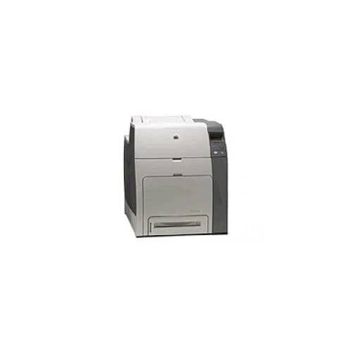 HP Color LaserJet CP4005DN Printers Used - Good