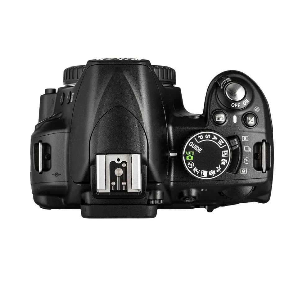 Nikon 25472 Digital Cameras New