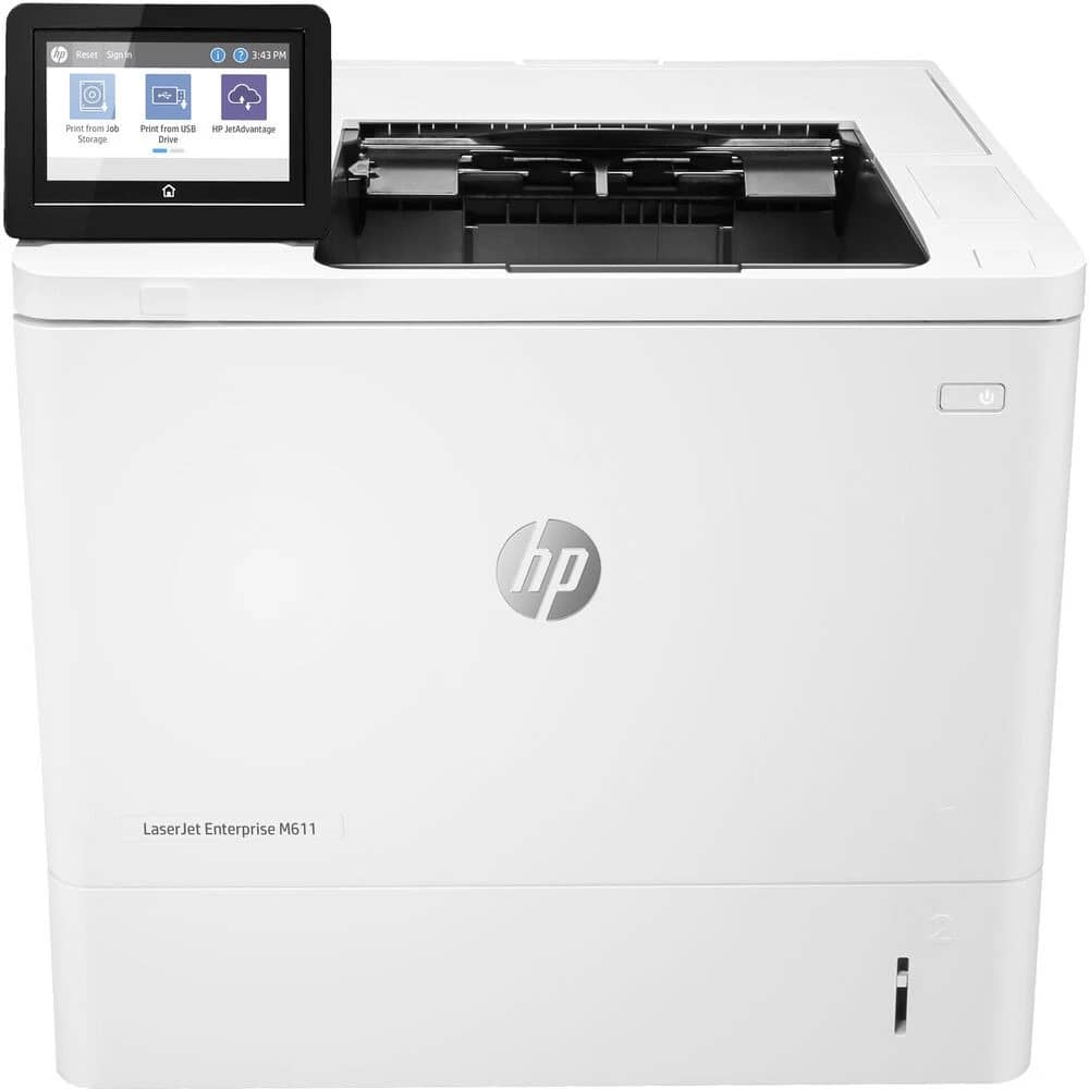HP 7PS84A Printers Used - Like New