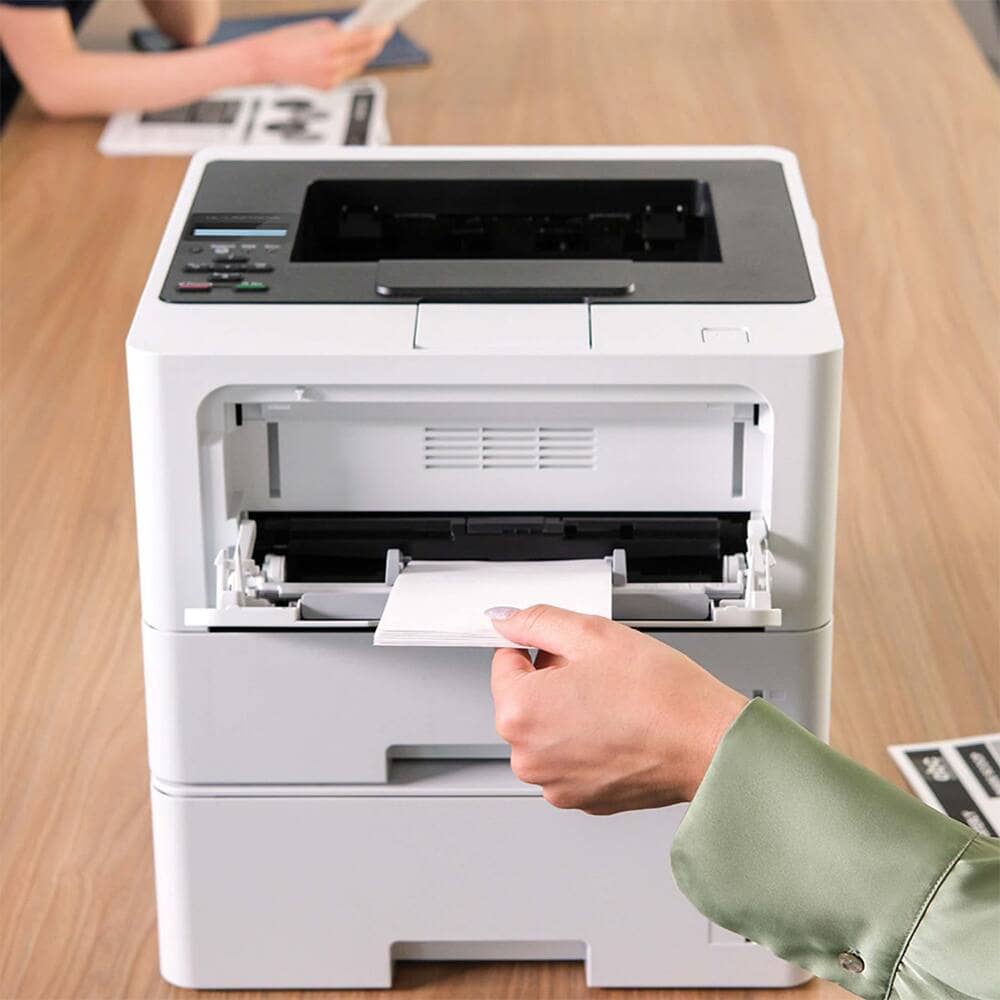Brother HL-L5210DWT Printers New