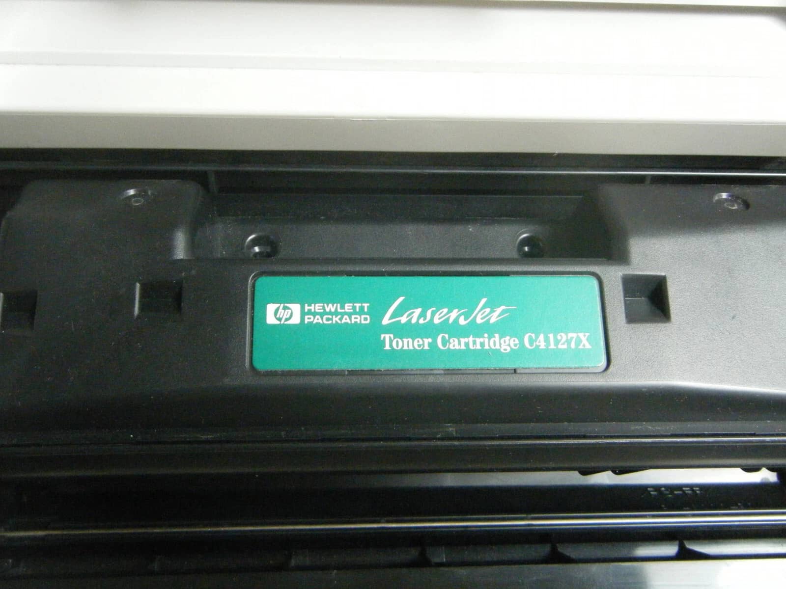 HP 4000 Laserjet Printers Used - Good