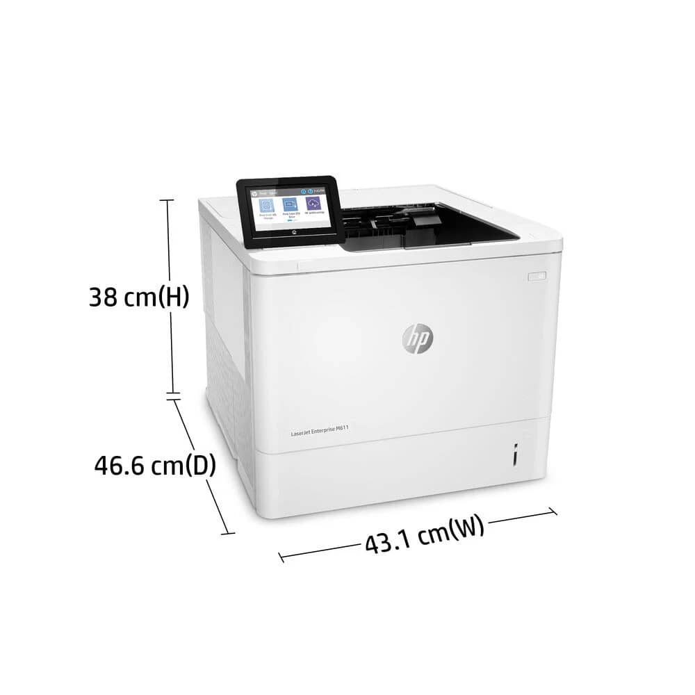 HP 7PS84A Printers Used - Like New