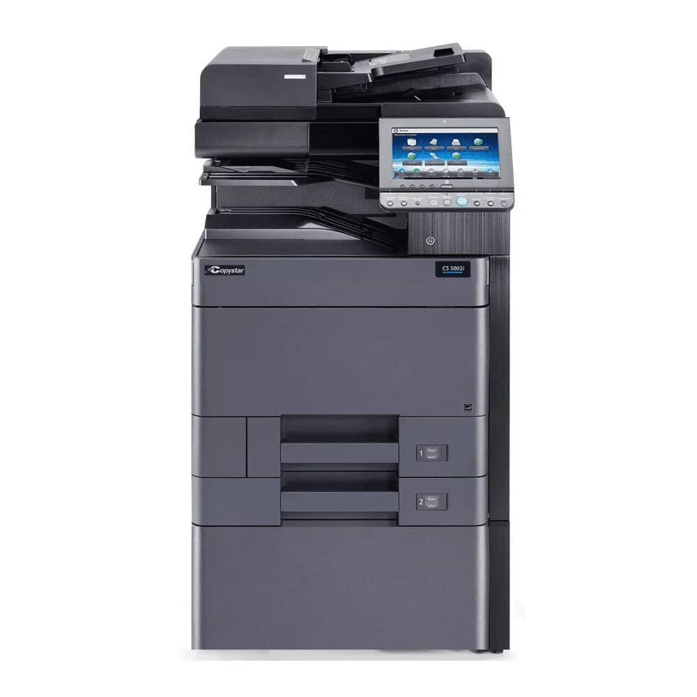 Kyocera CopyStar CS 5002i Printers Used - Good
