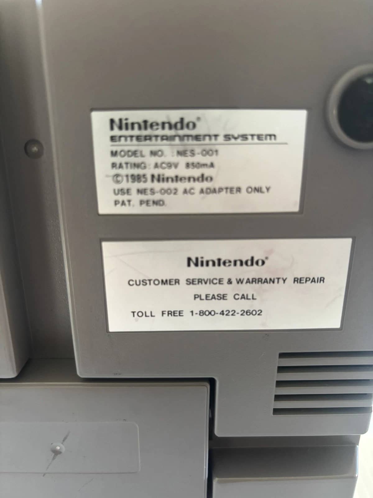 Nintendo NES Classic Video Game Consoles New