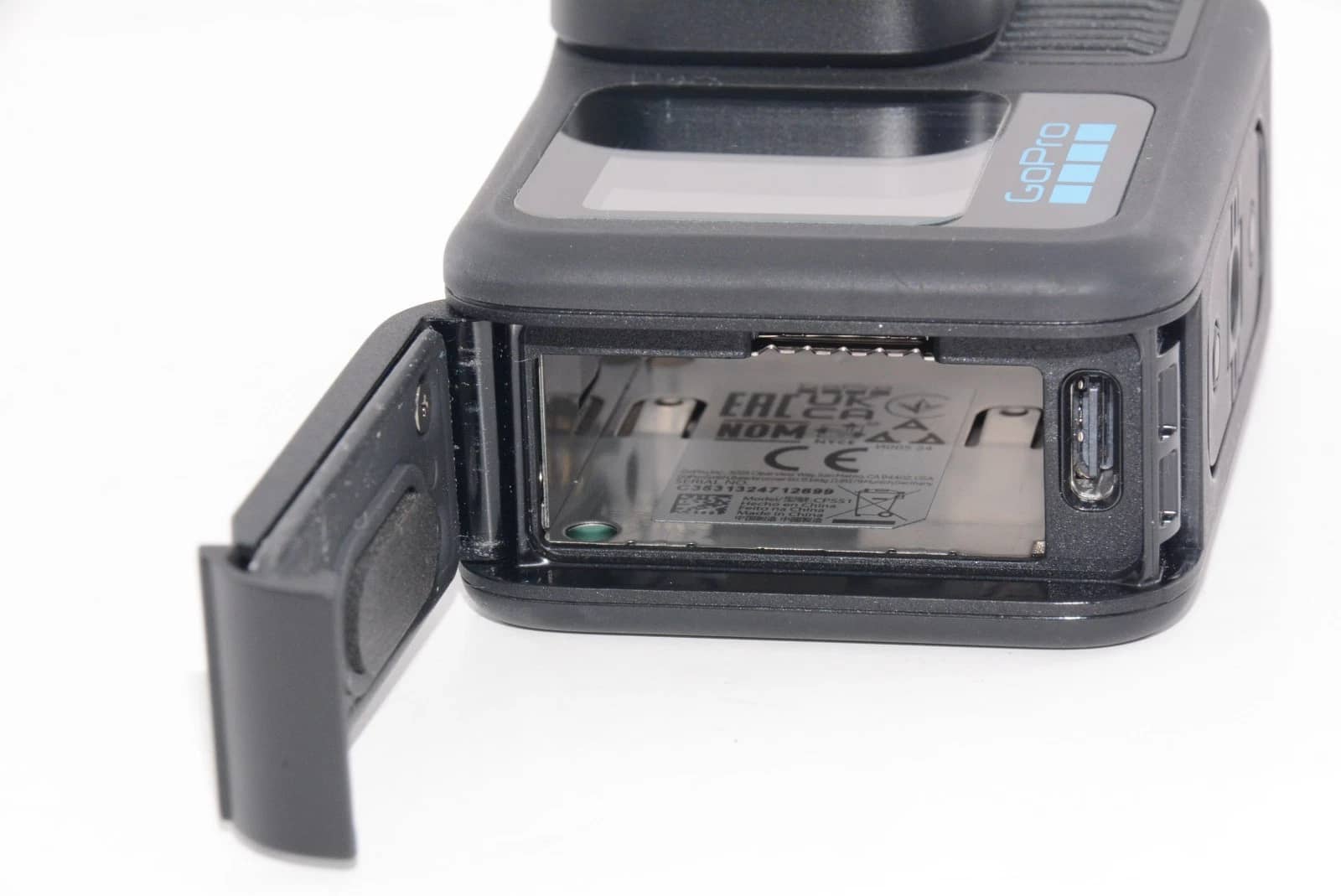 GoPro HERO13 Black Digital Cameras New