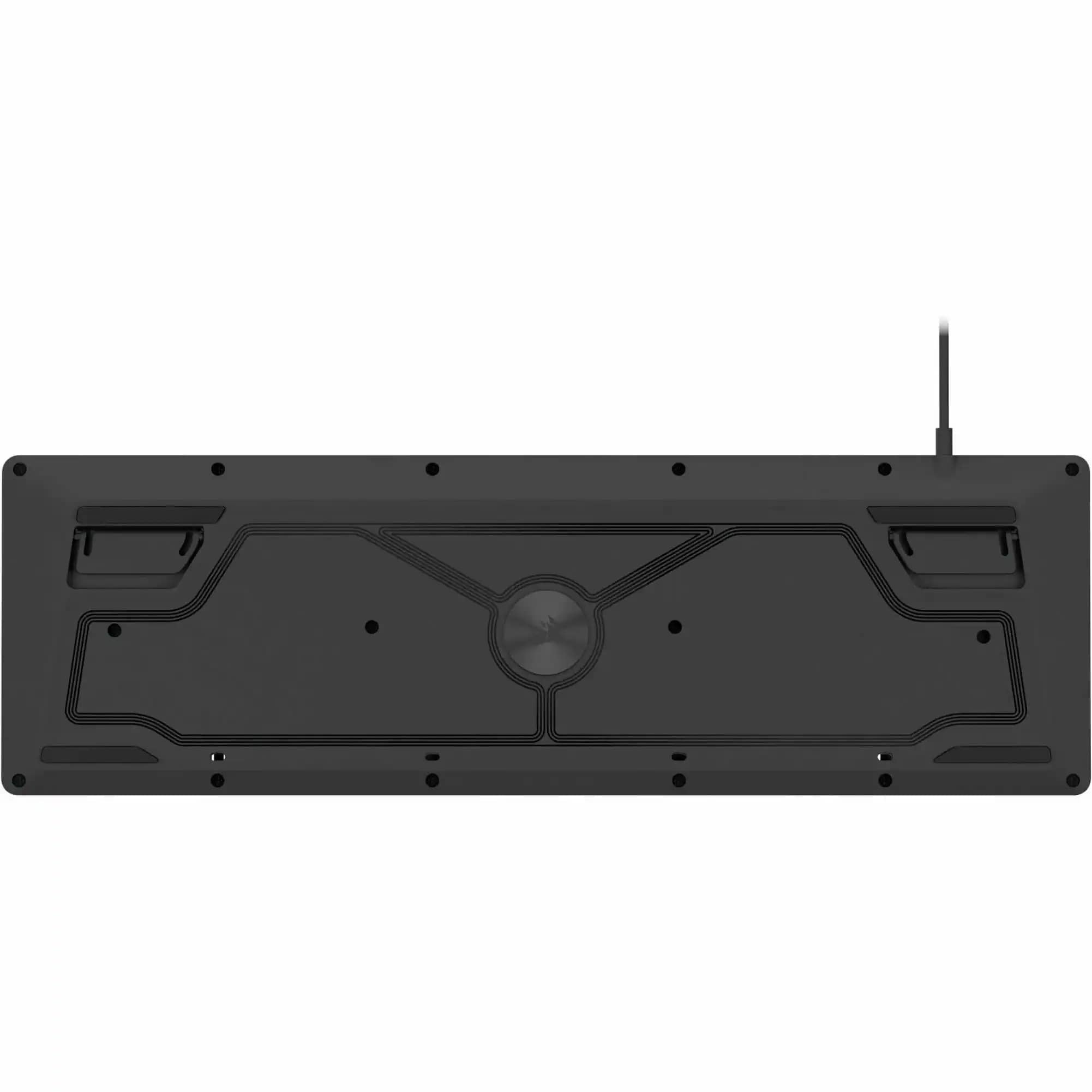 Corsair K55 CORE Keyboards New Black