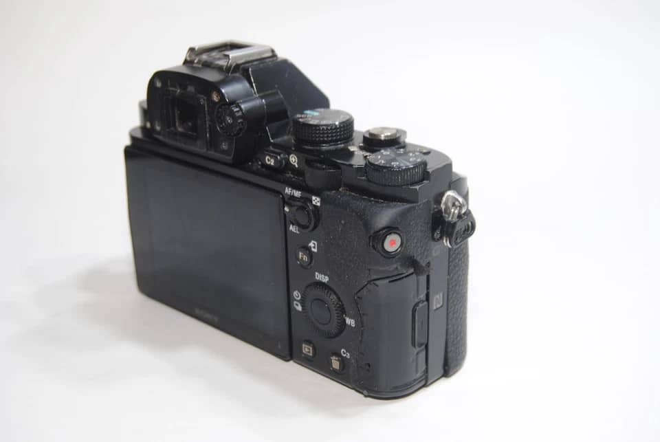 Sony Alpha 7 Digital Cameras Black Body Only New