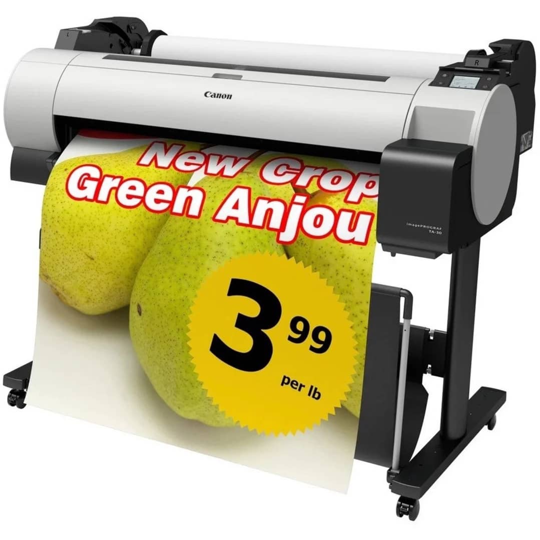 Canon 3661C005 Printers New